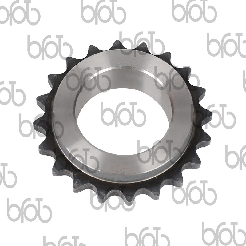 How to choose Custom Engine Timing Sprocket according to engine type and specifications?