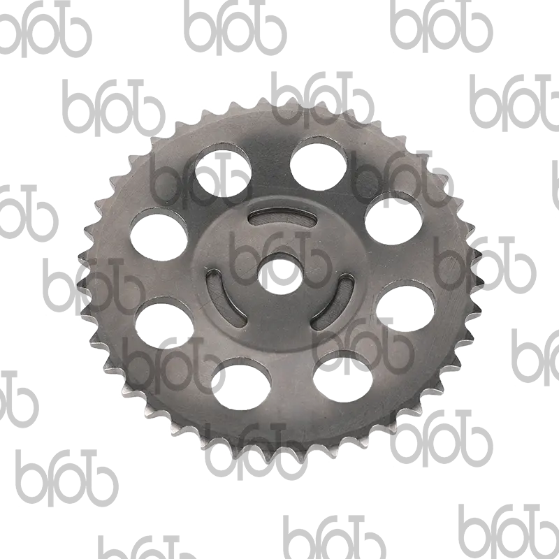 The potential of Camshaft Gear in emerging application fields: Taking new energy vehicles as an example