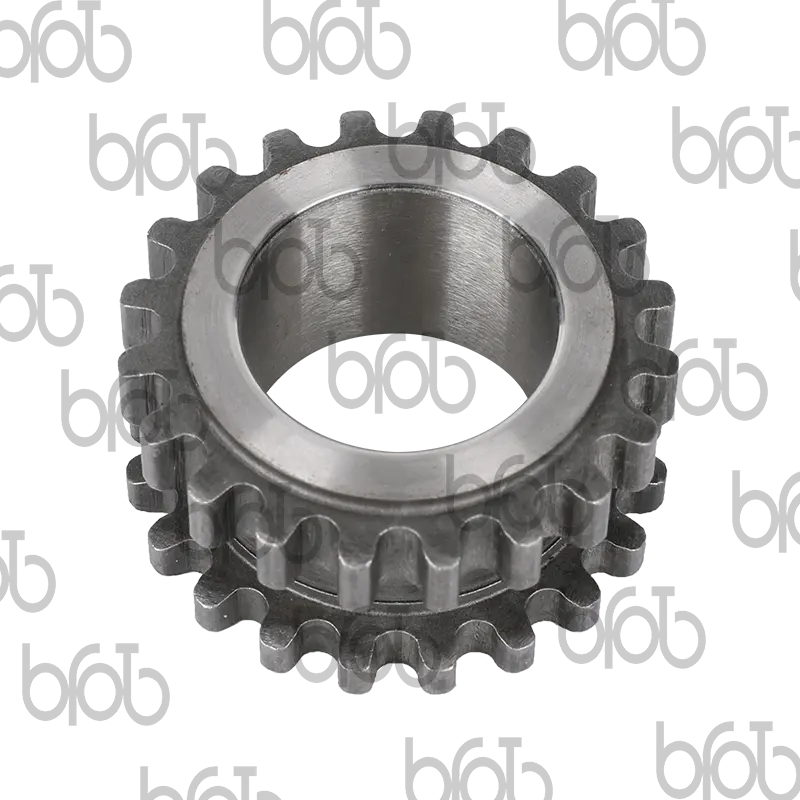 Application of high-precision manufacturing technology in Engine Timing Sprocket