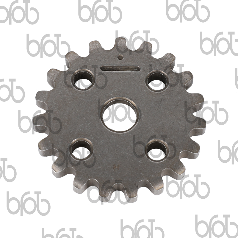 Ford Lincoln engine oil pump sprocket