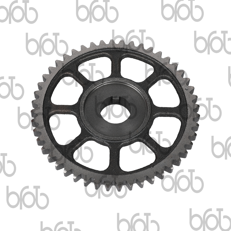 Jeep engine timing camshaft sprocket S822