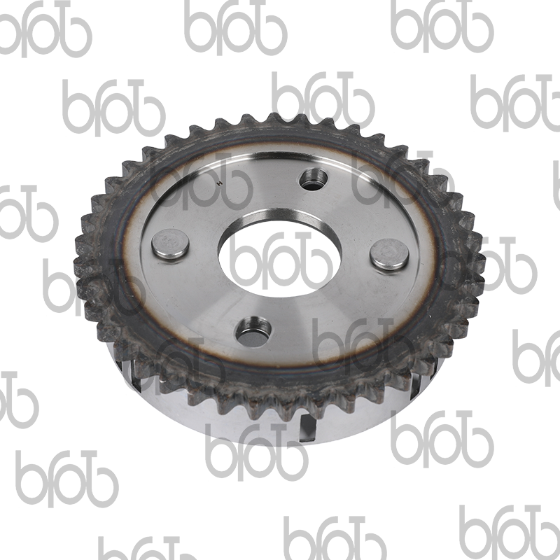 What Is a Car Engine Sprocket?