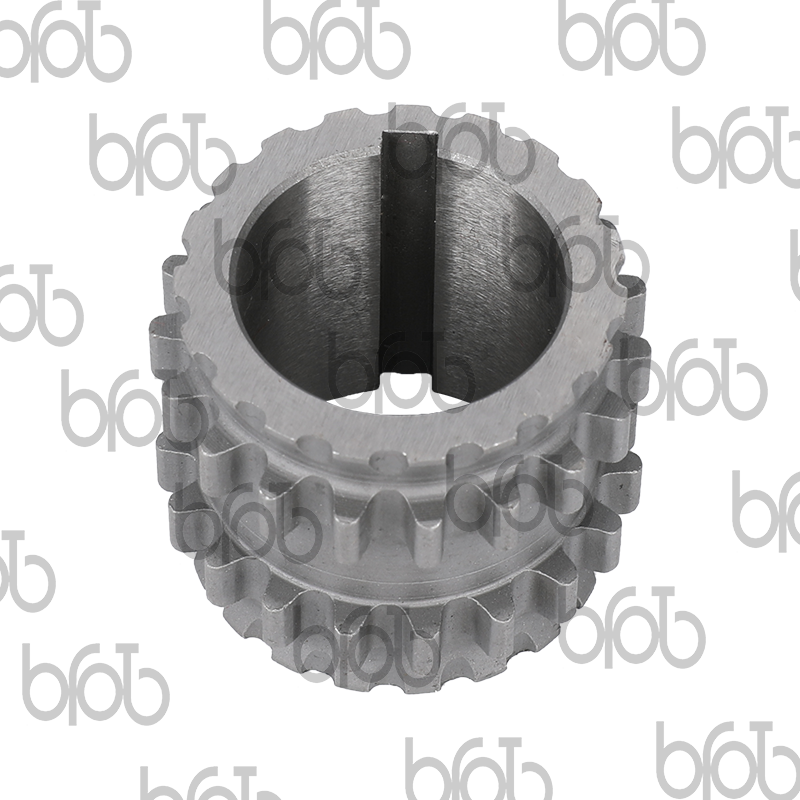 Land Rover Engine Timing Crankshaft Gear
