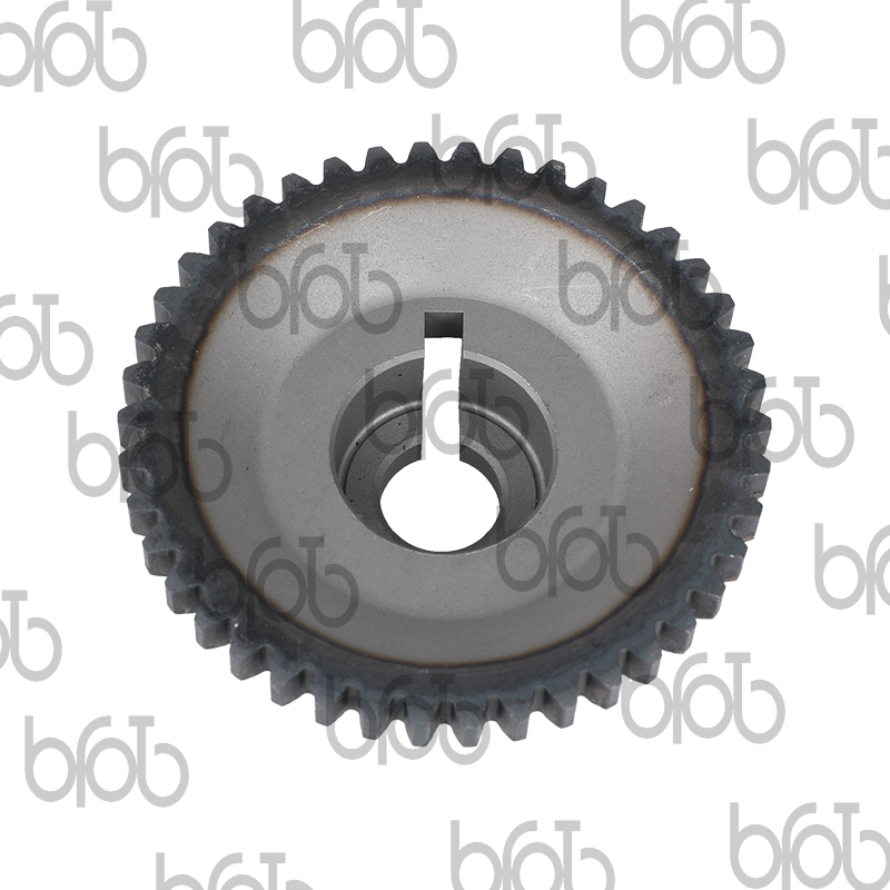 Nissan HR15 engine timing camshaft sprocket.