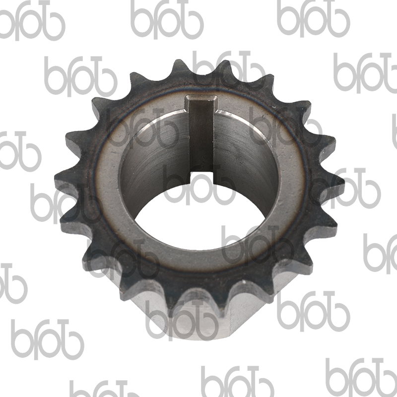 Toyota engine timing crankshaft S959