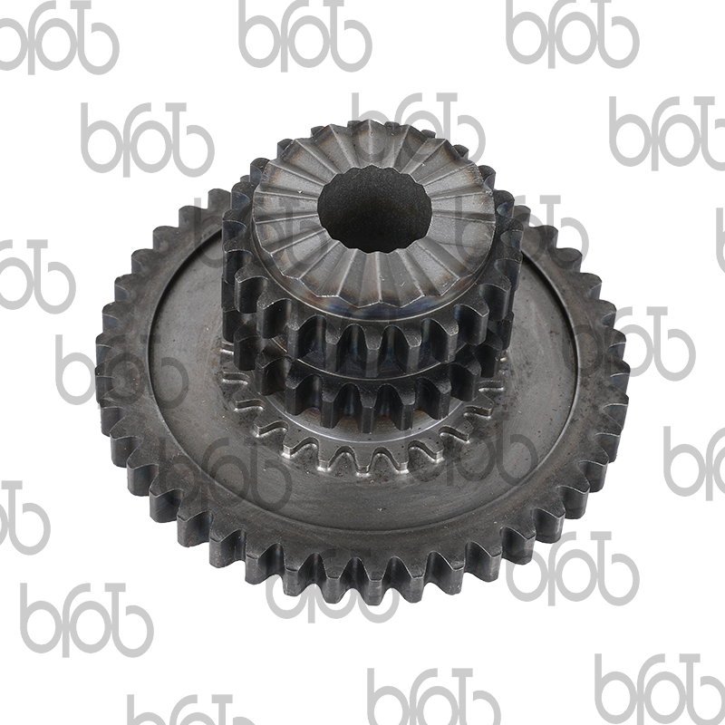 Engine Timing Sprocket