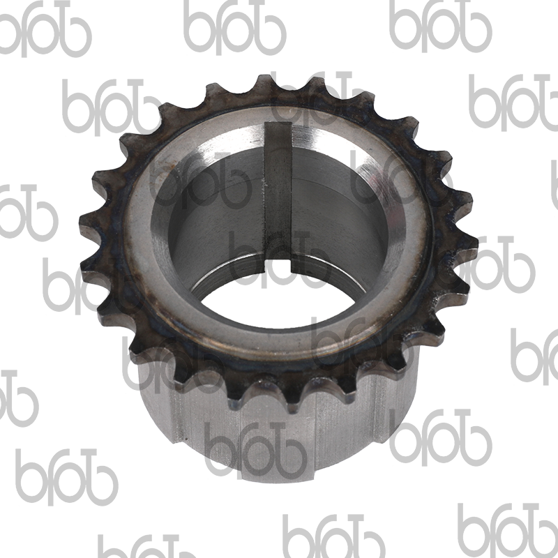 Chevrolet Timing Crankshaft Sprockets