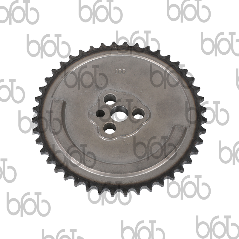 Chevrolet Timing Camshaft Sprockets