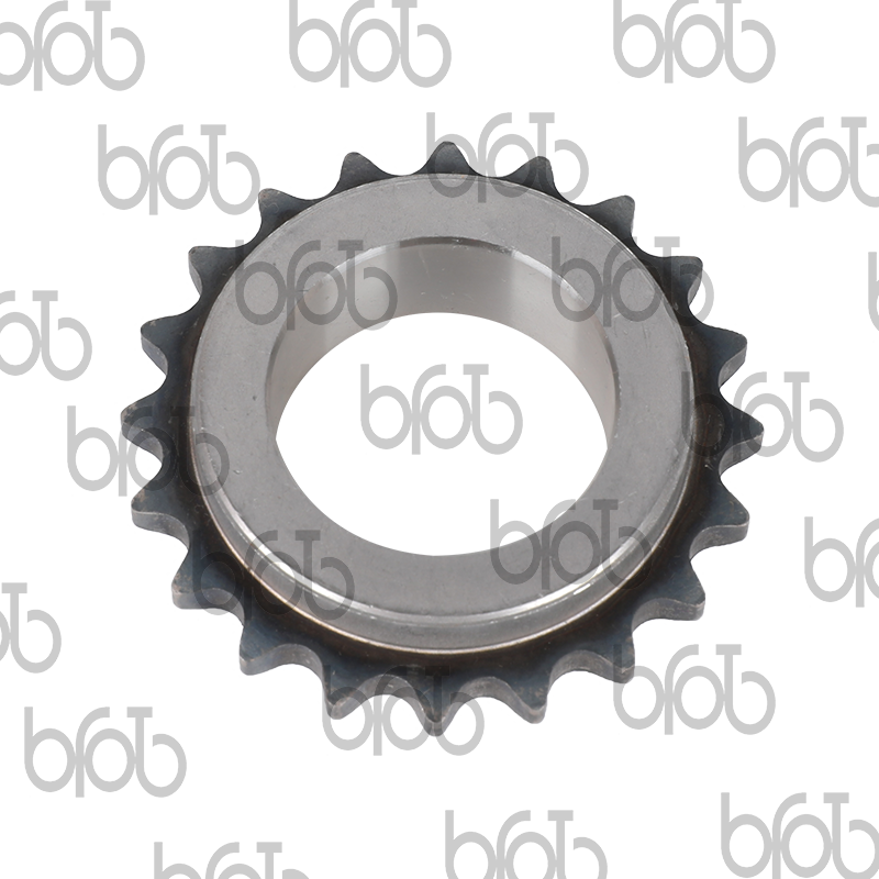 BMW mini,Peugeot engine timing crankshaft sprocket1